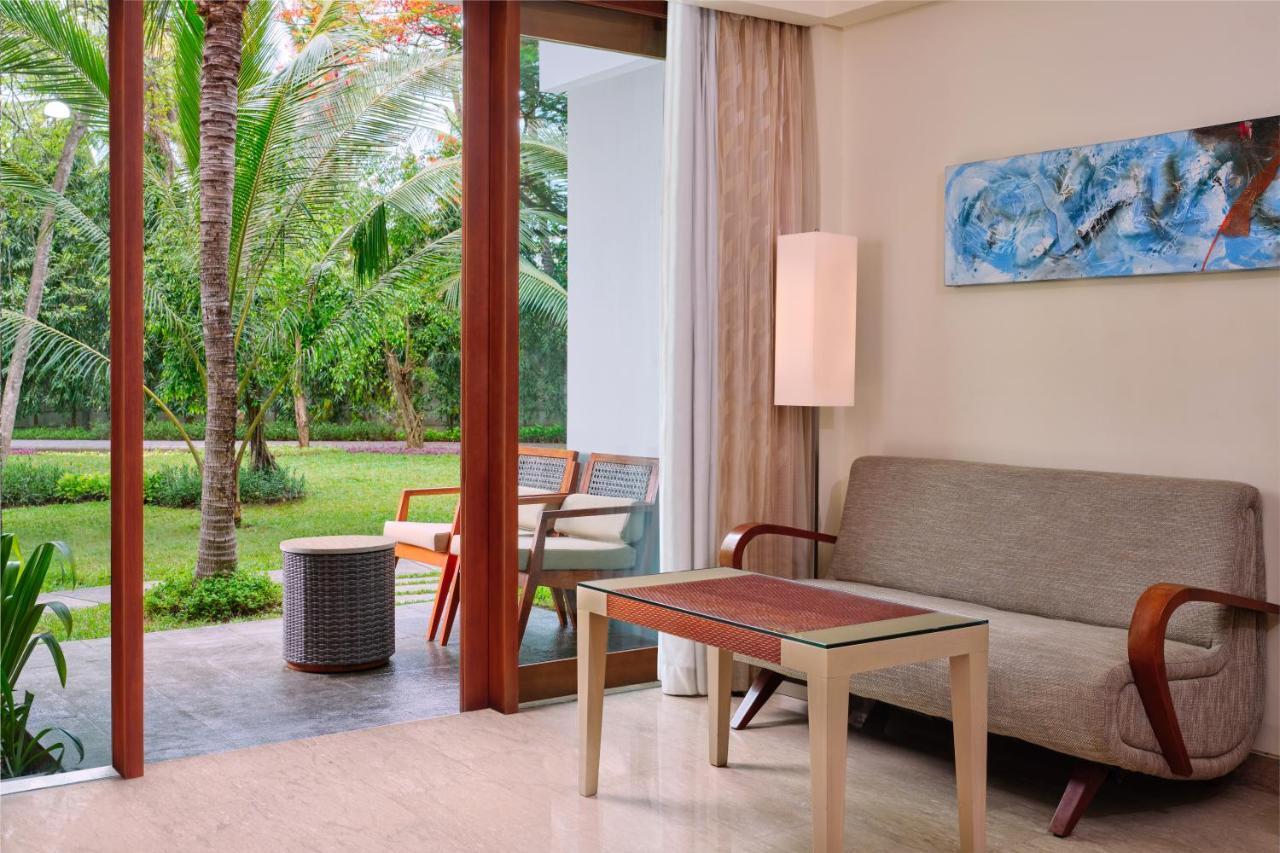 Resort Courtyard By Marriott Bali