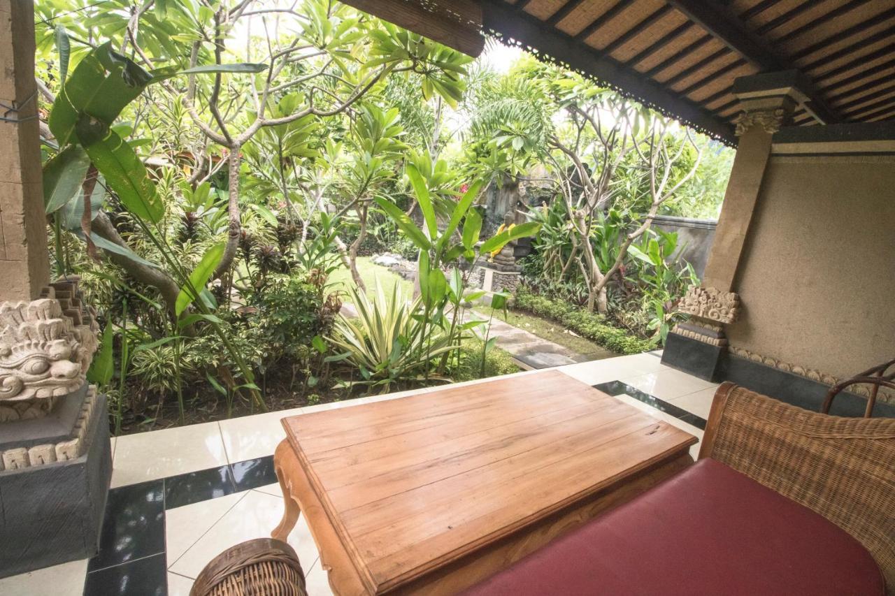 Trijaya 2* Pemuteran (Bali)