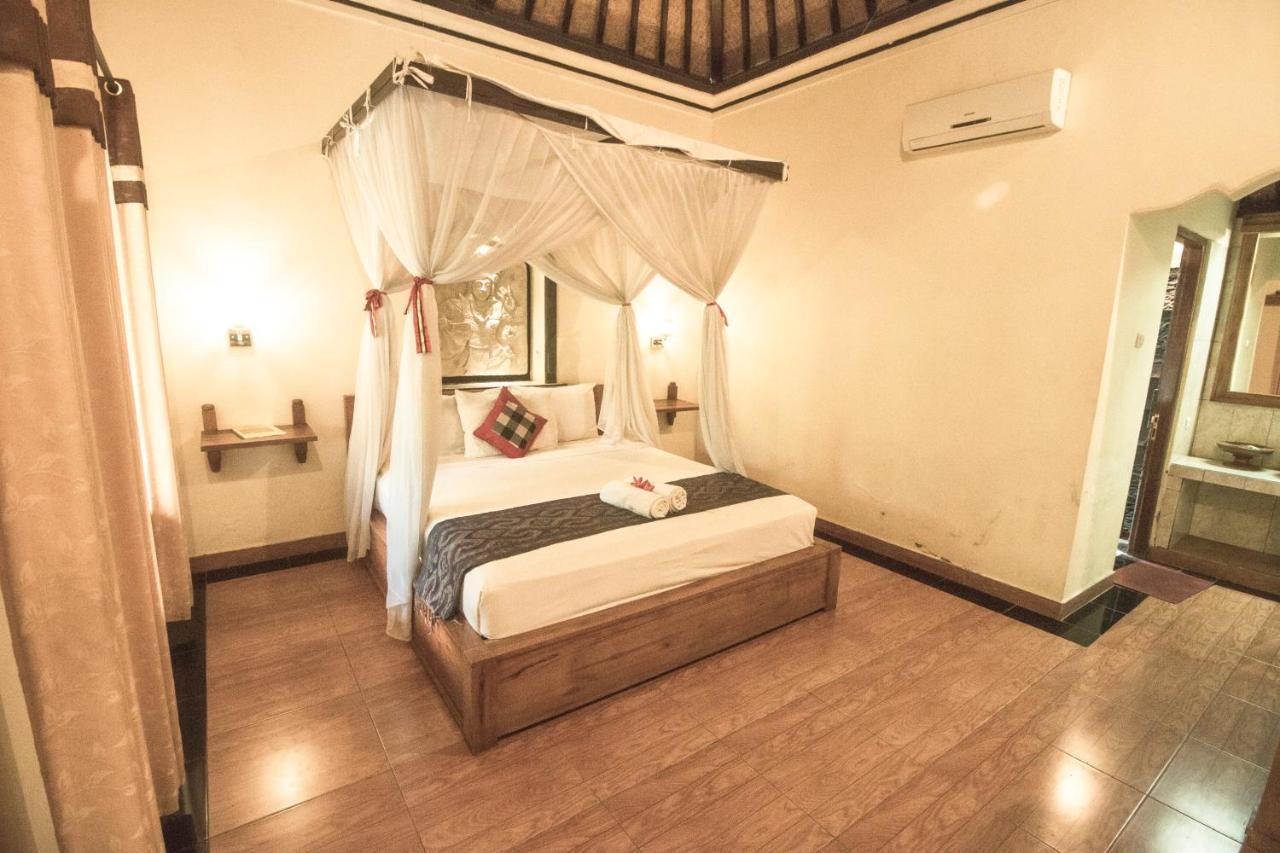 Trijaya Guest house