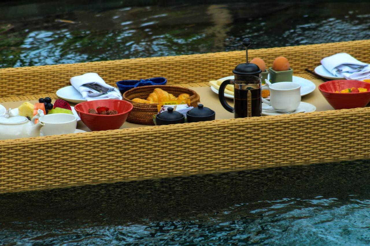 Wakagangga Resort Tabanan (Bali)