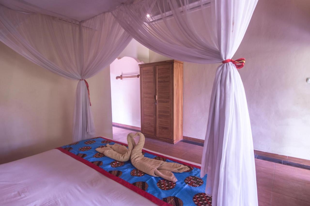 Trijaya Guest house Pemuteran (Bali)