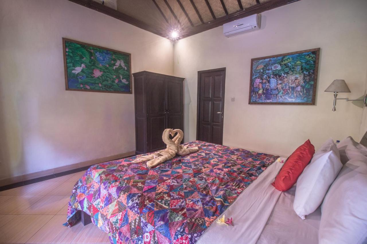 Trijaya Guest house