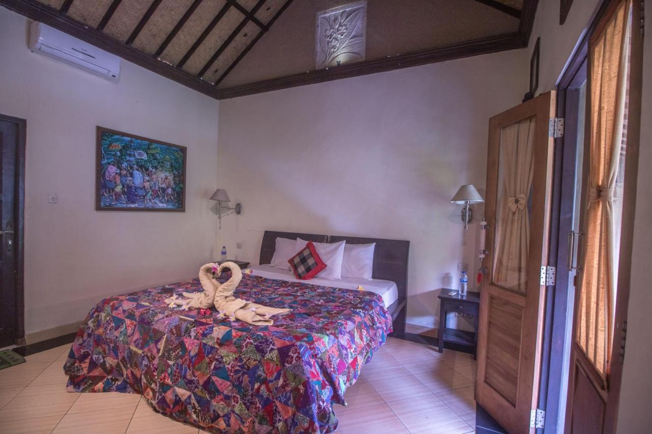 Trijaya 2* Pemuteran (Bali)
