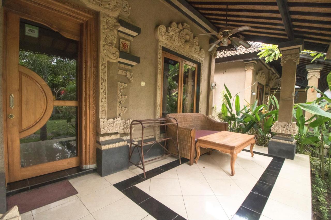 Trijaya Guest house Pemuteran (Bali)