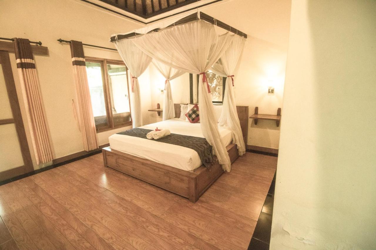 Trijaya Pemuteran (Bali)