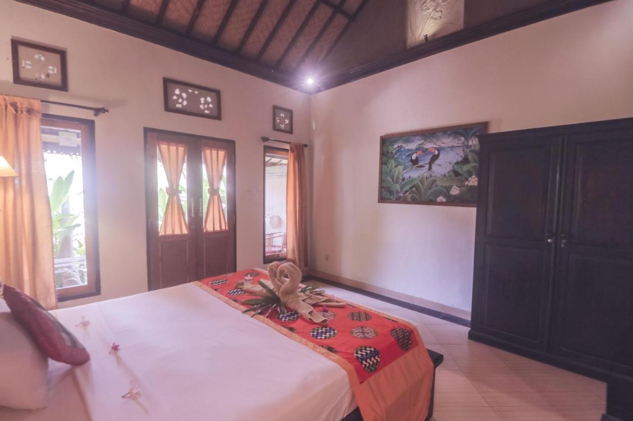 Trijaya Guest house Pemuteran (Bali)
