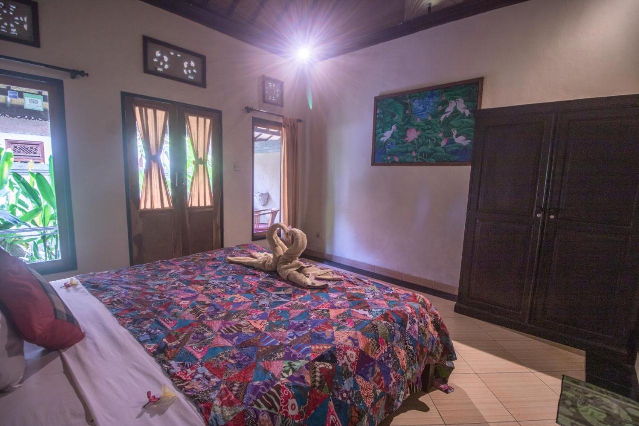 Trijaya 2* Pemuteran (Bali)