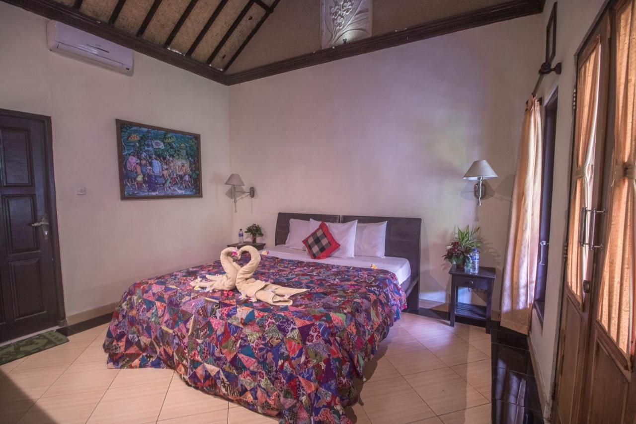 Guest house Trijaya 2*