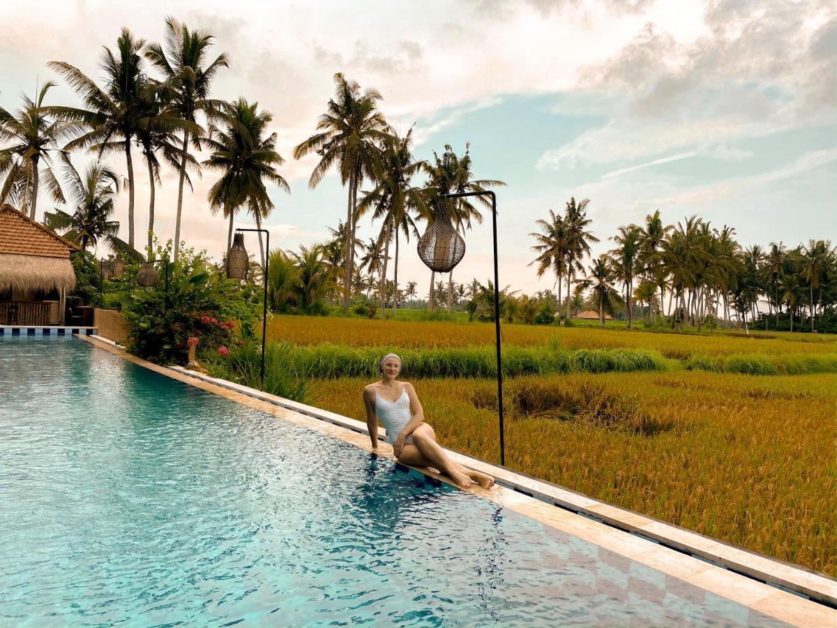 The Sawah &