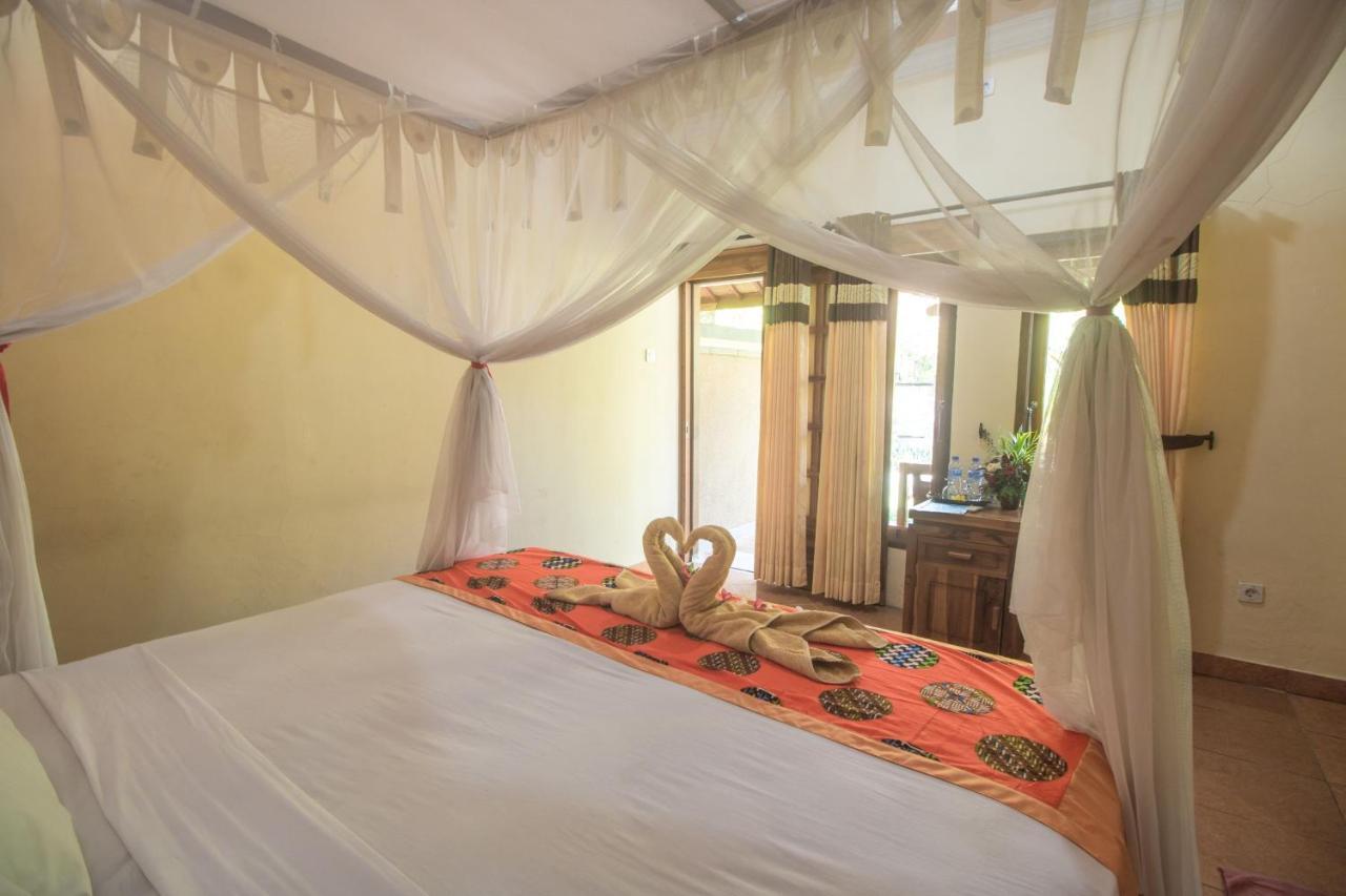 Guest house Trijaya 2*