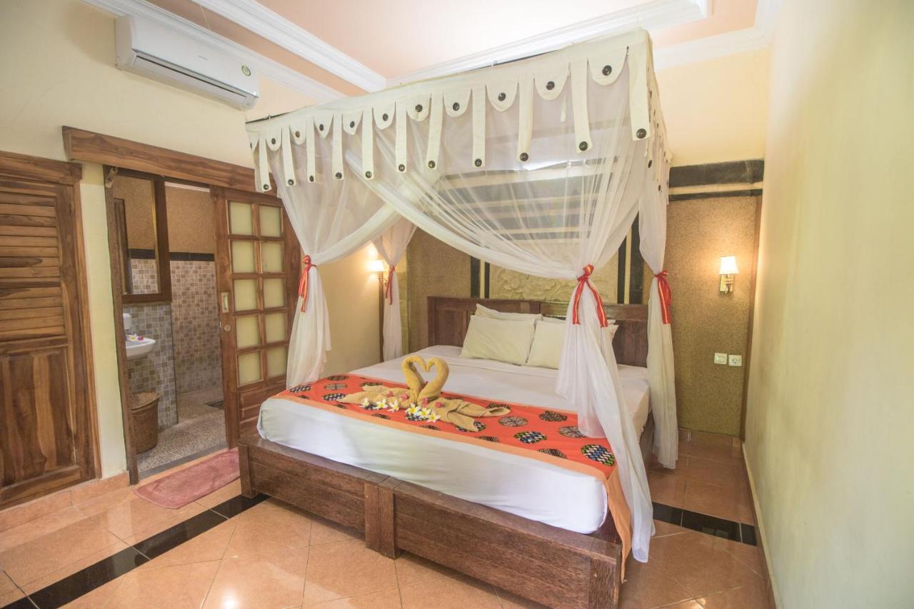 Trijaya Guest house Pemuteran (Bali)