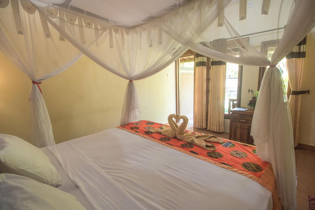 Guest house Trijaya 2*