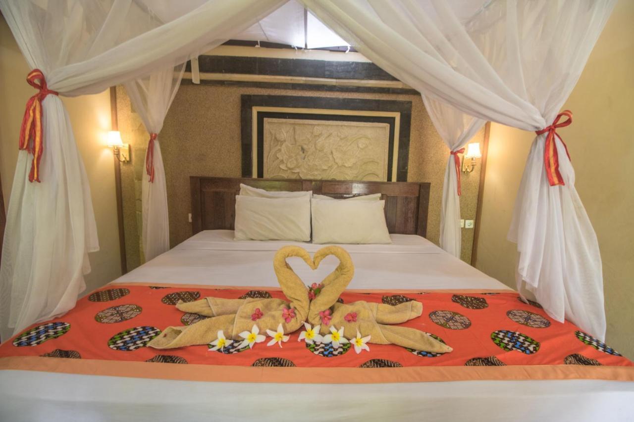 Trijaya Guest house 2*