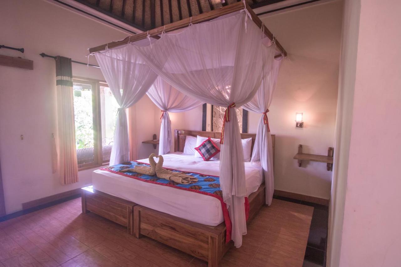 Trijaya Guest house Pemuteran (Bali)