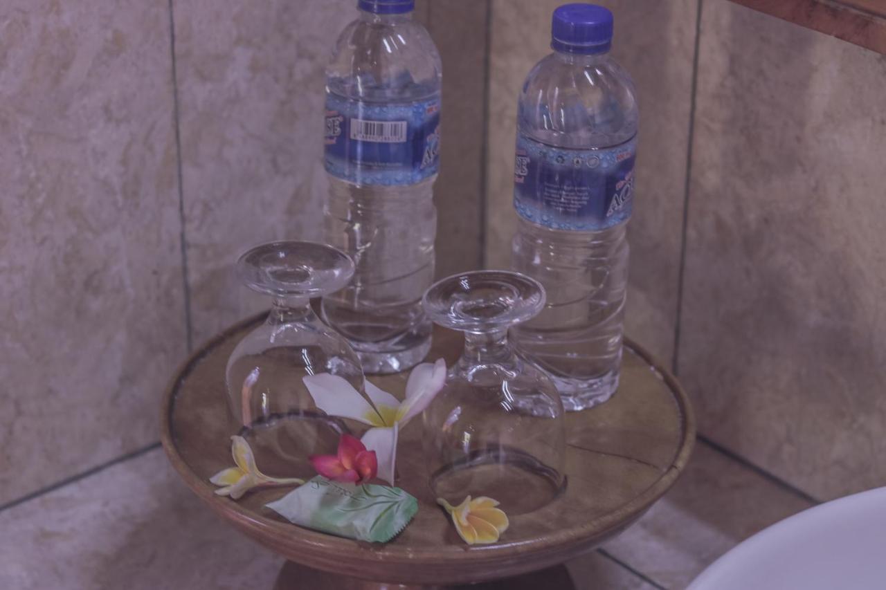 Trijaya Guest house Pemuteran (Bali)