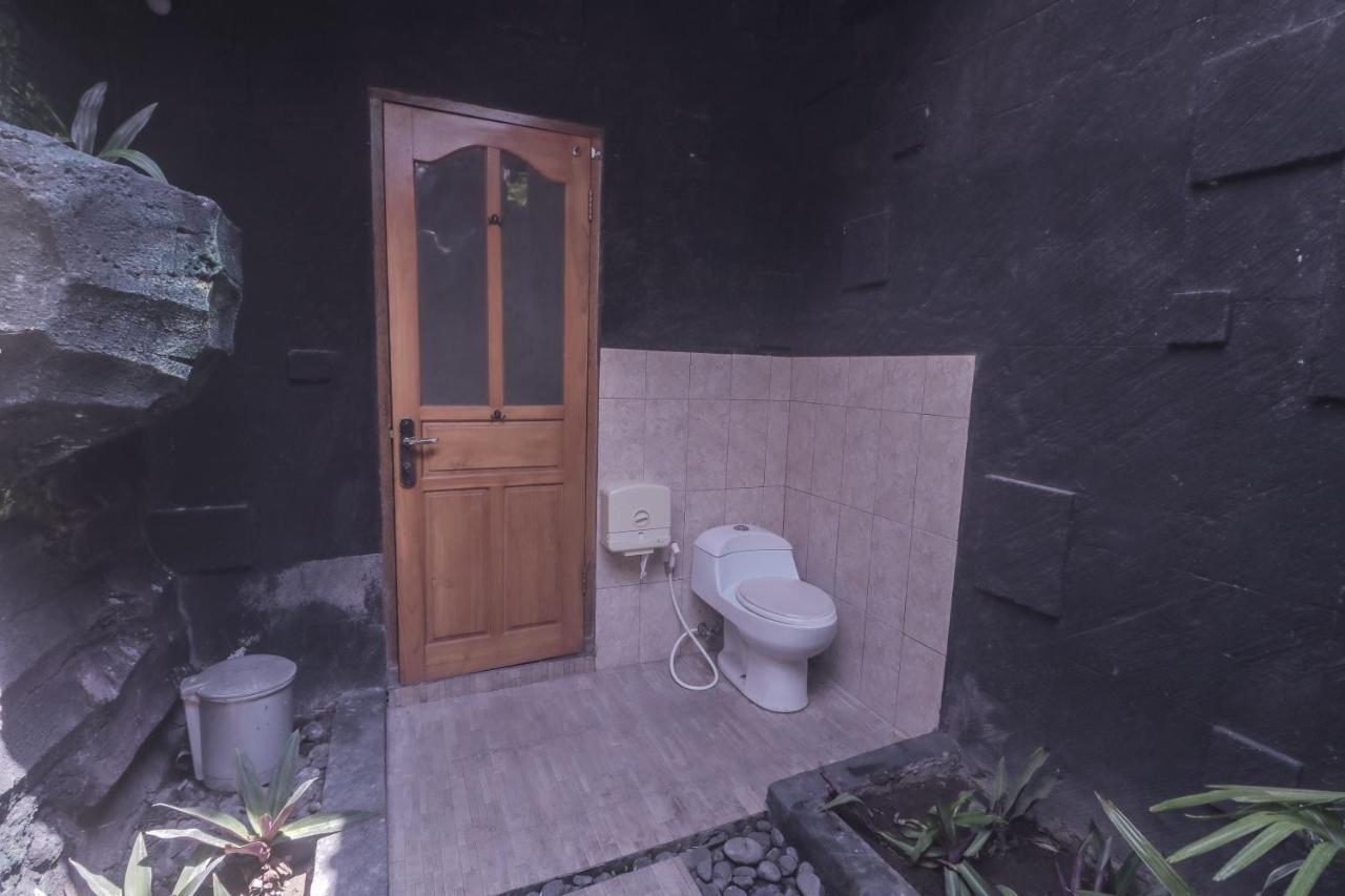 Guest house Trijaya