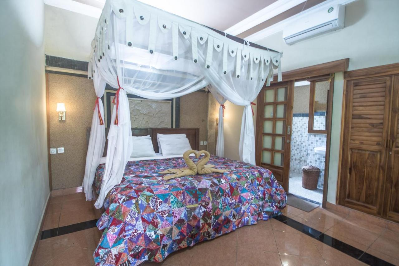 Trijaya Guest house 2*