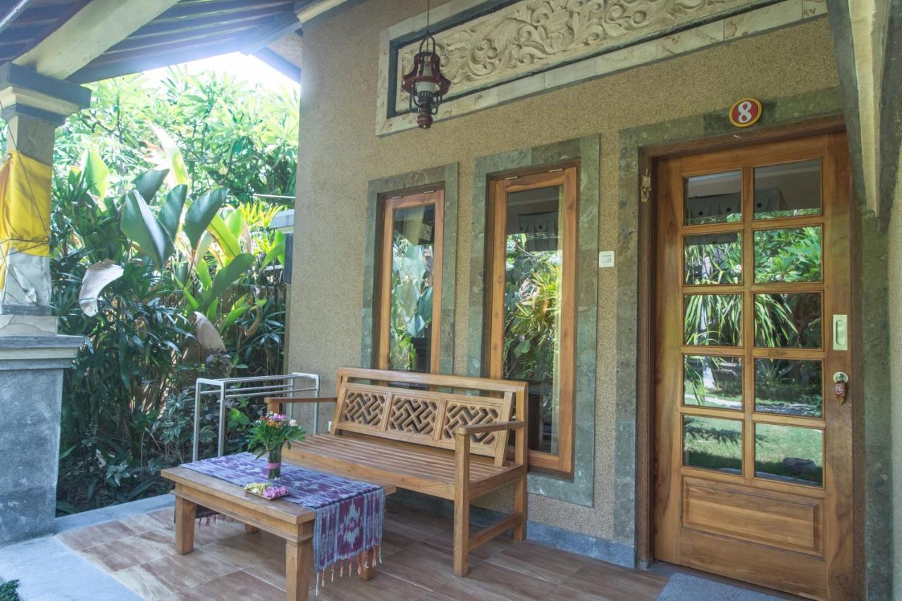 Trijaya Guest house