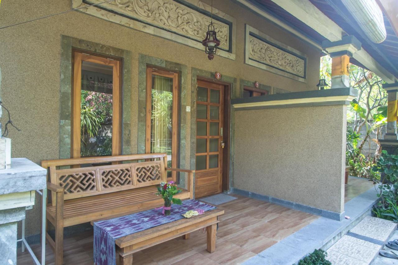 Trijaya Pemuteran (Bali)