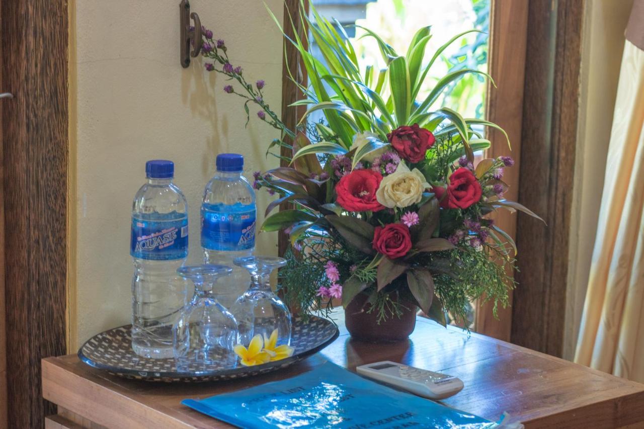 Guest house Trijaya