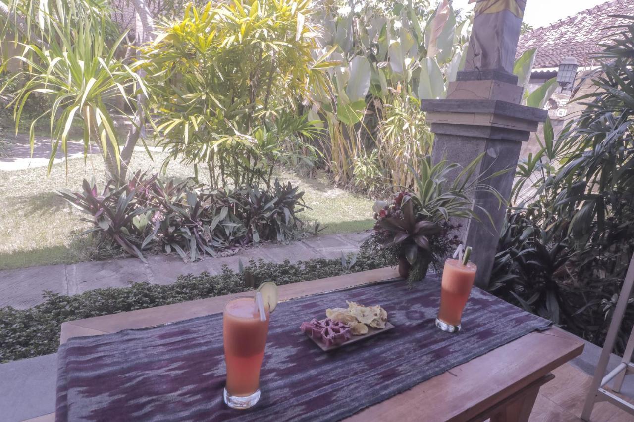 Trijaya Guest house