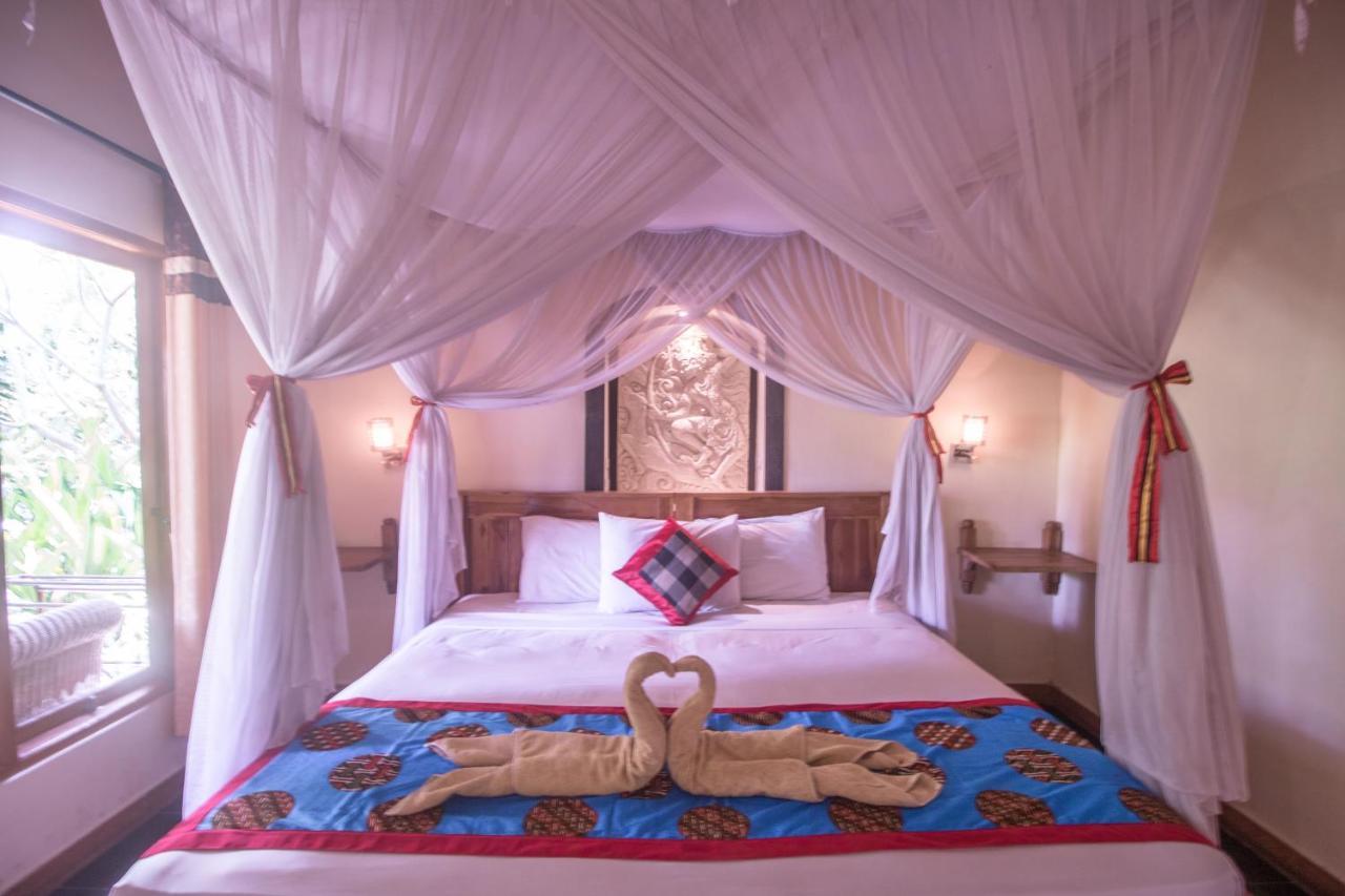 Trijaya Guest house Pemuteran (Bali)