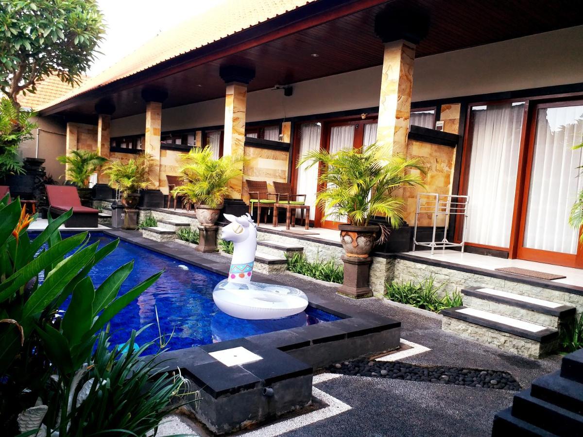 Kamboja Homestay