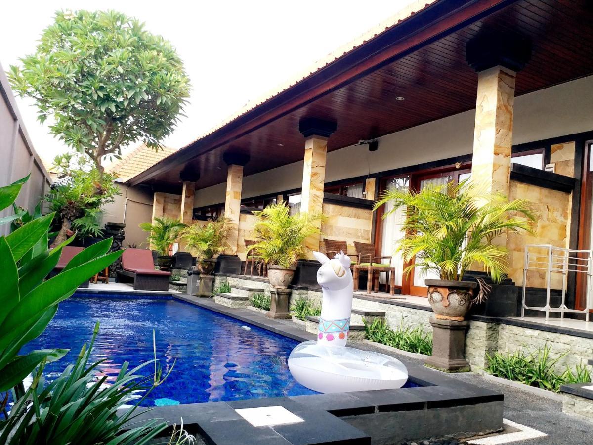Kamboja Homestay Sanur (Bali)
