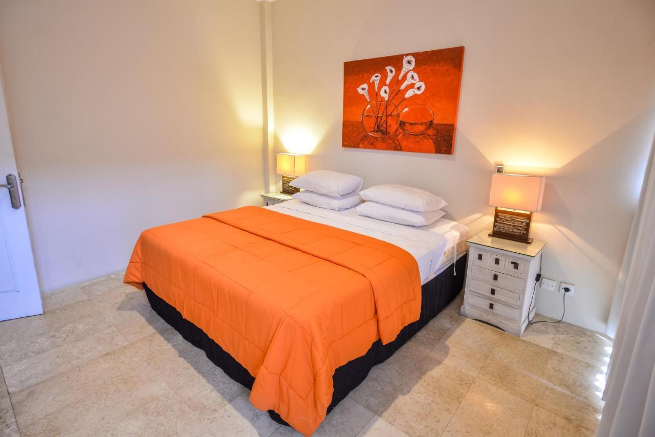 Bali Mystique Hotel&apartment