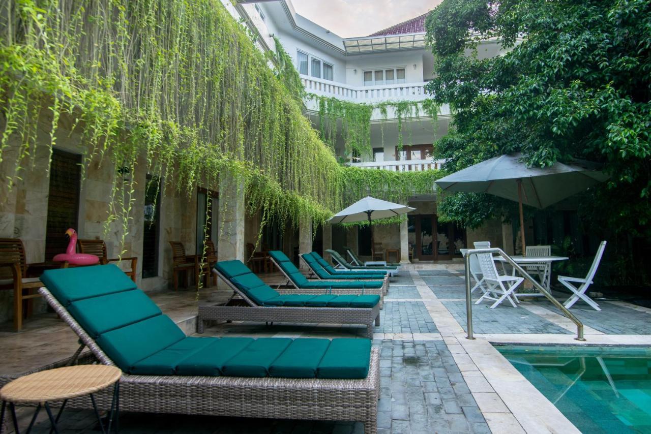 Bali Mystique Hotel&apartment Resor Seminyak (Bali)