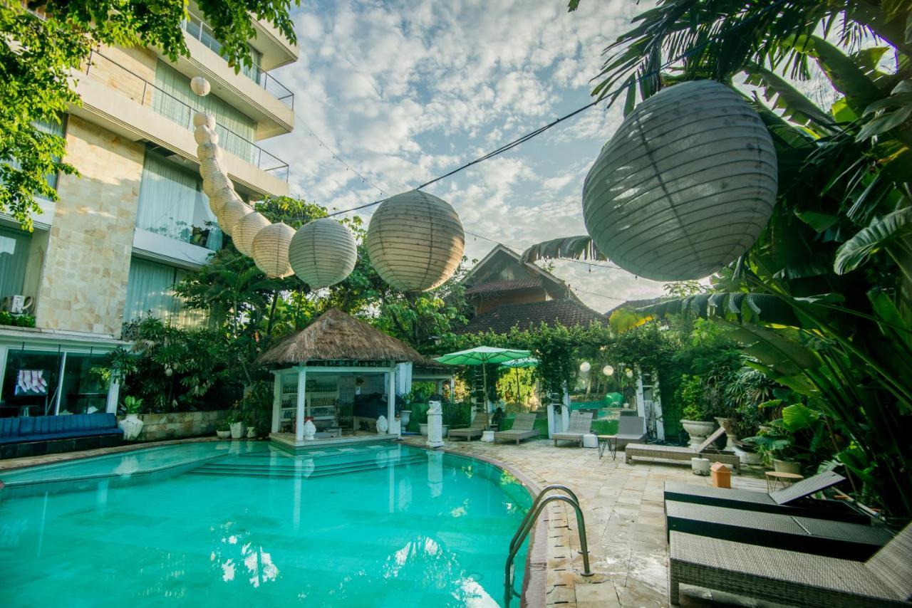 Resor Bali Mystique Hotel&apartment Seminyak (Bali)