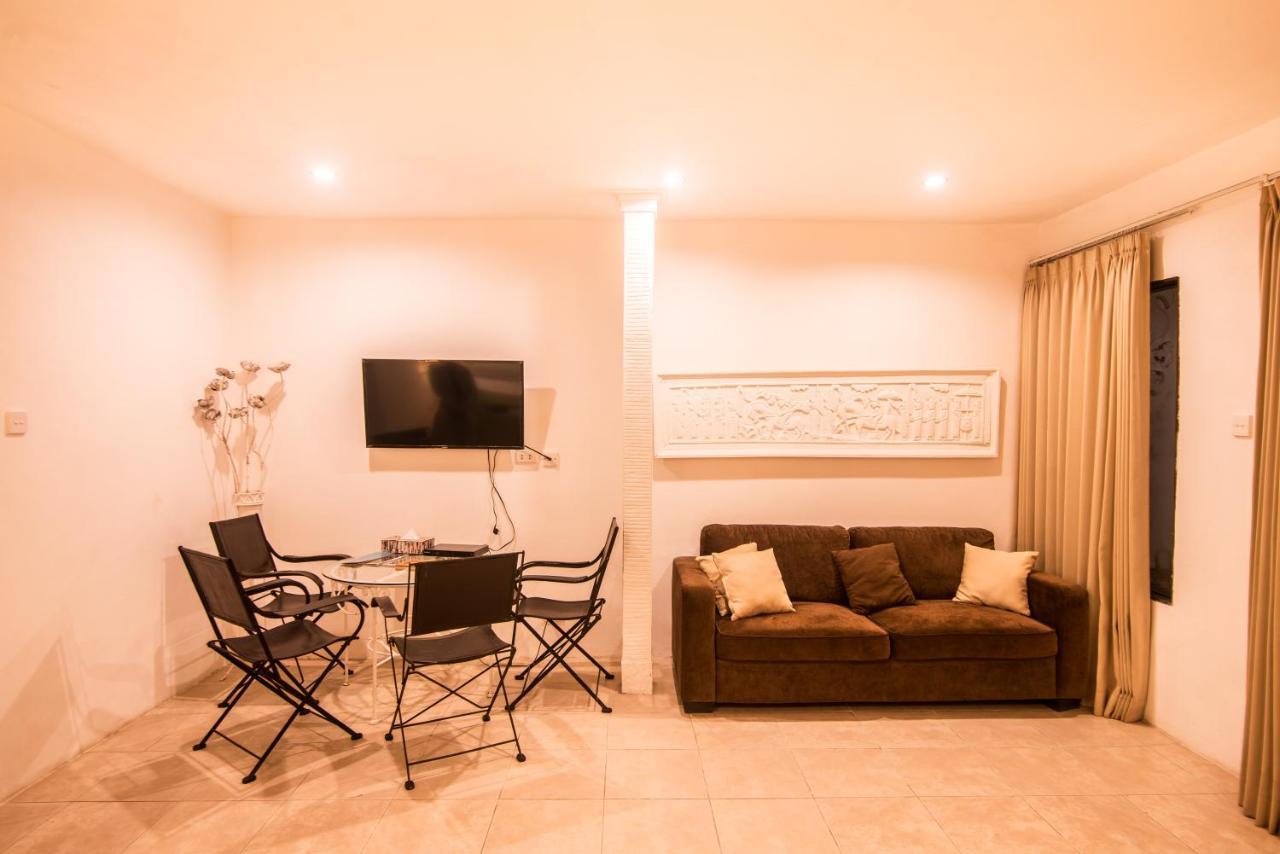 Bali Mystique Hotel&apartment