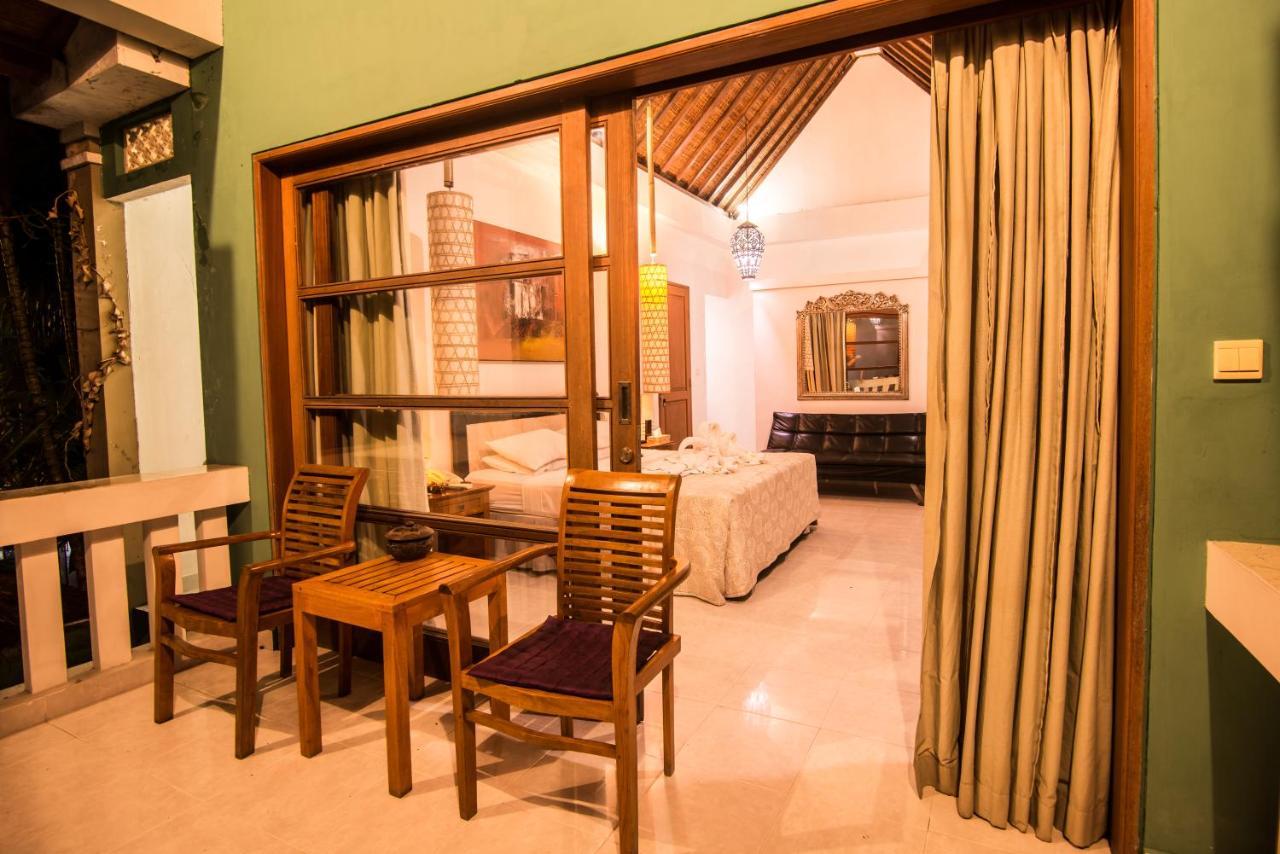 Bali Mystique Hotel&apartment Resor Seminyak (Bali)