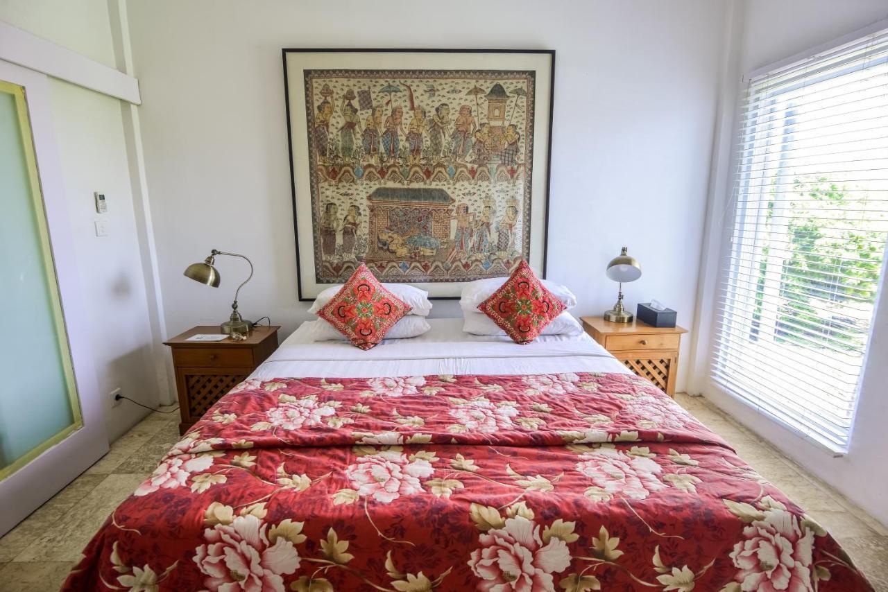 Bali Mystique Hotel&apartment 3*