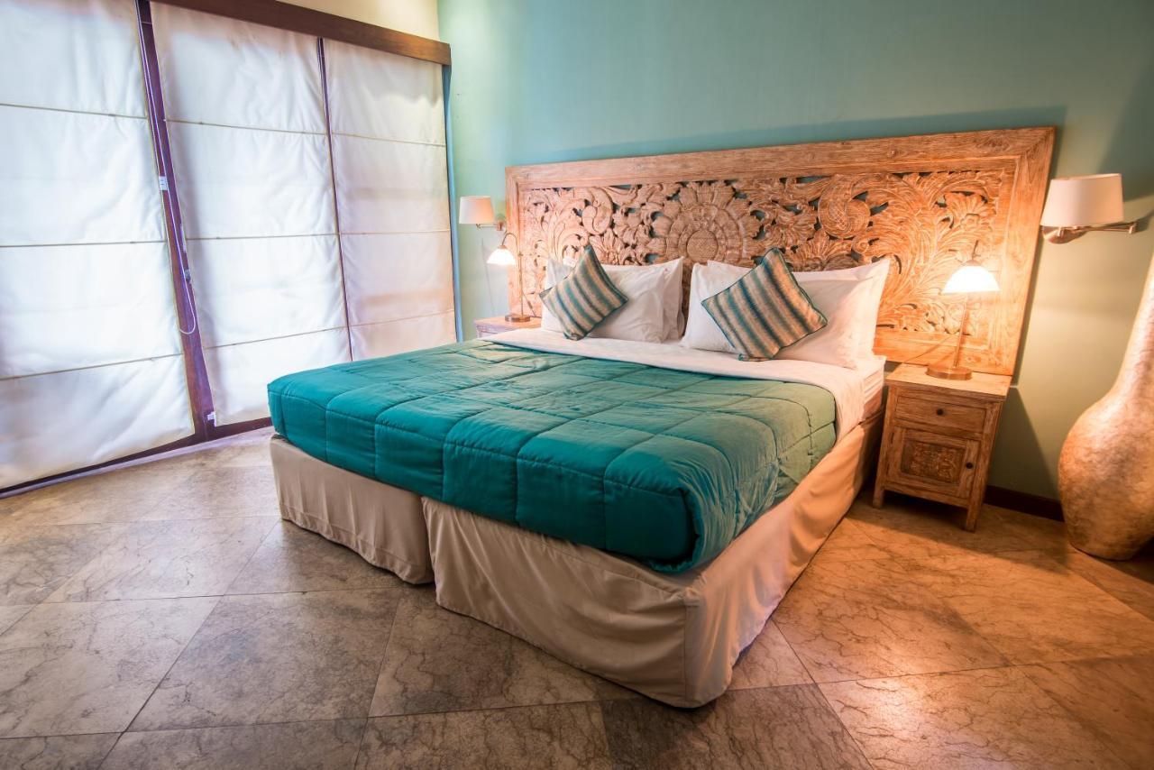Bali Mystique Hotel&apartment