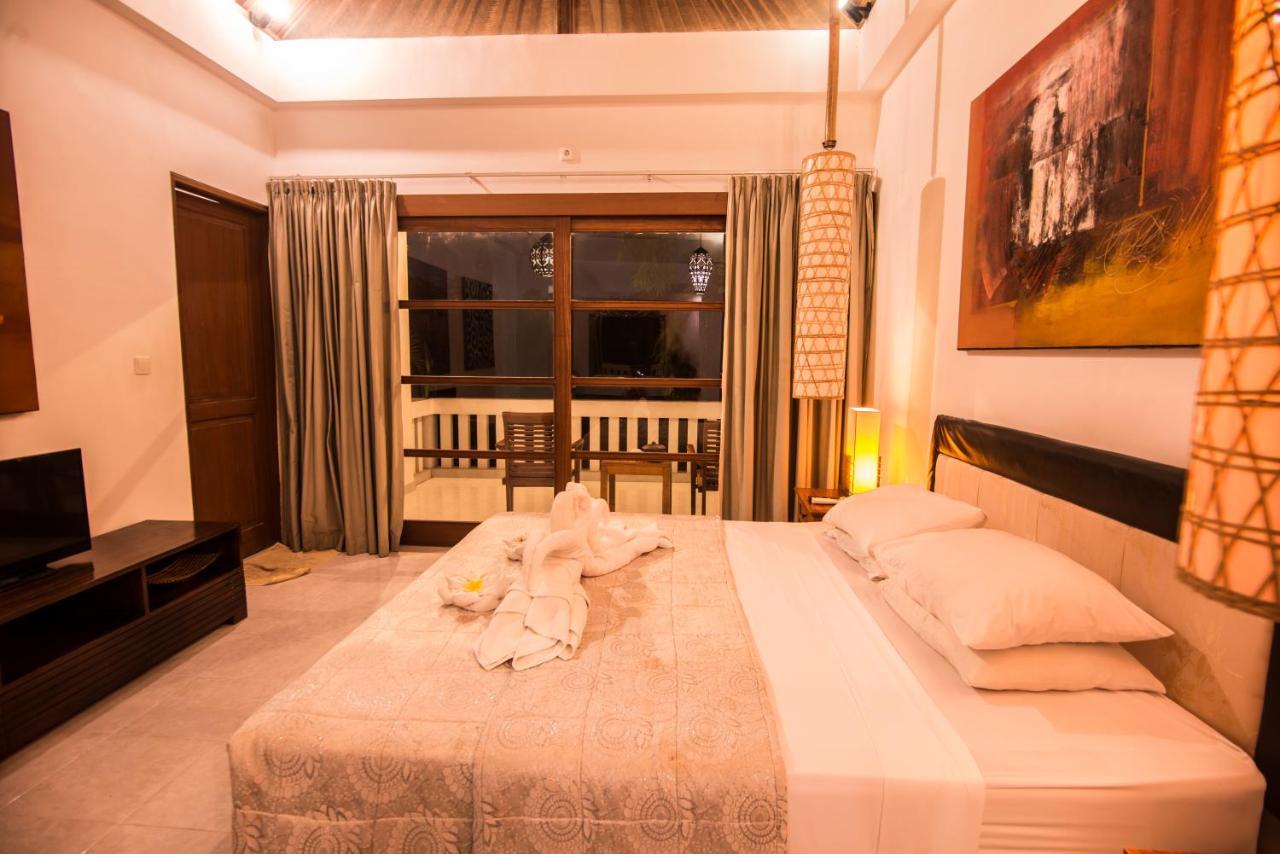 Resor Bali Mystique Hotel&apartment