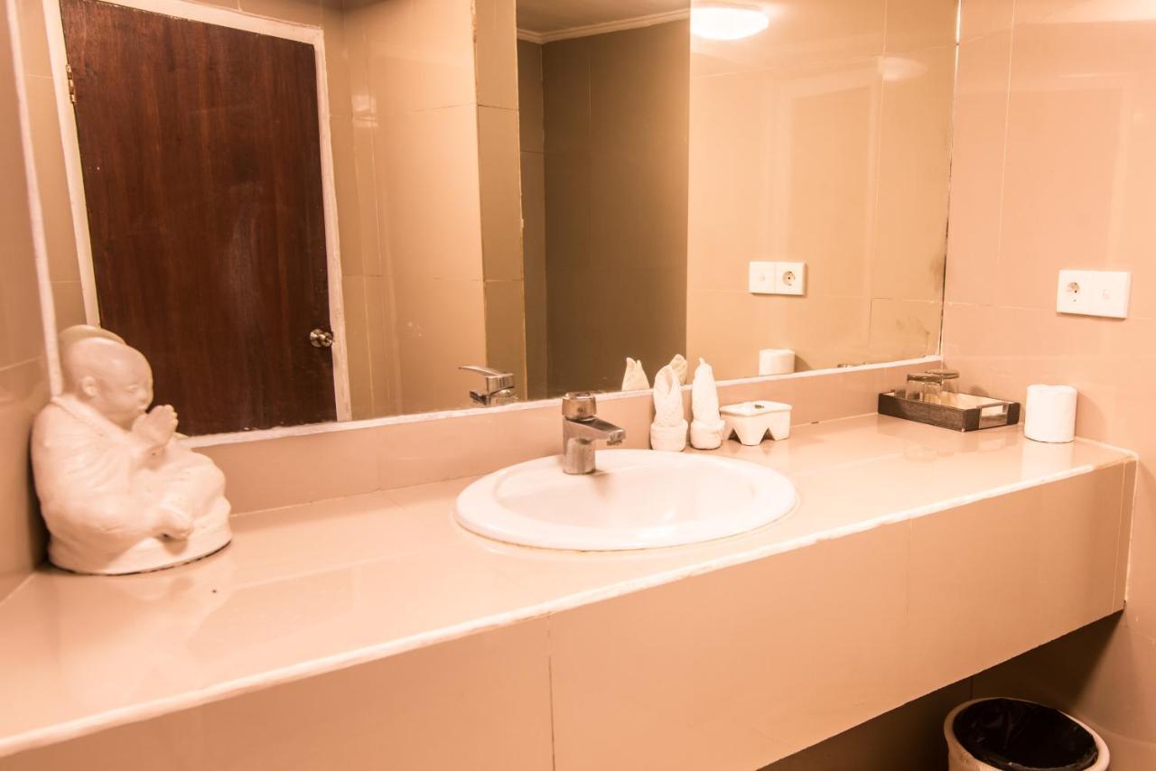 Resor Bali Mystique Hotel&apartment 3*