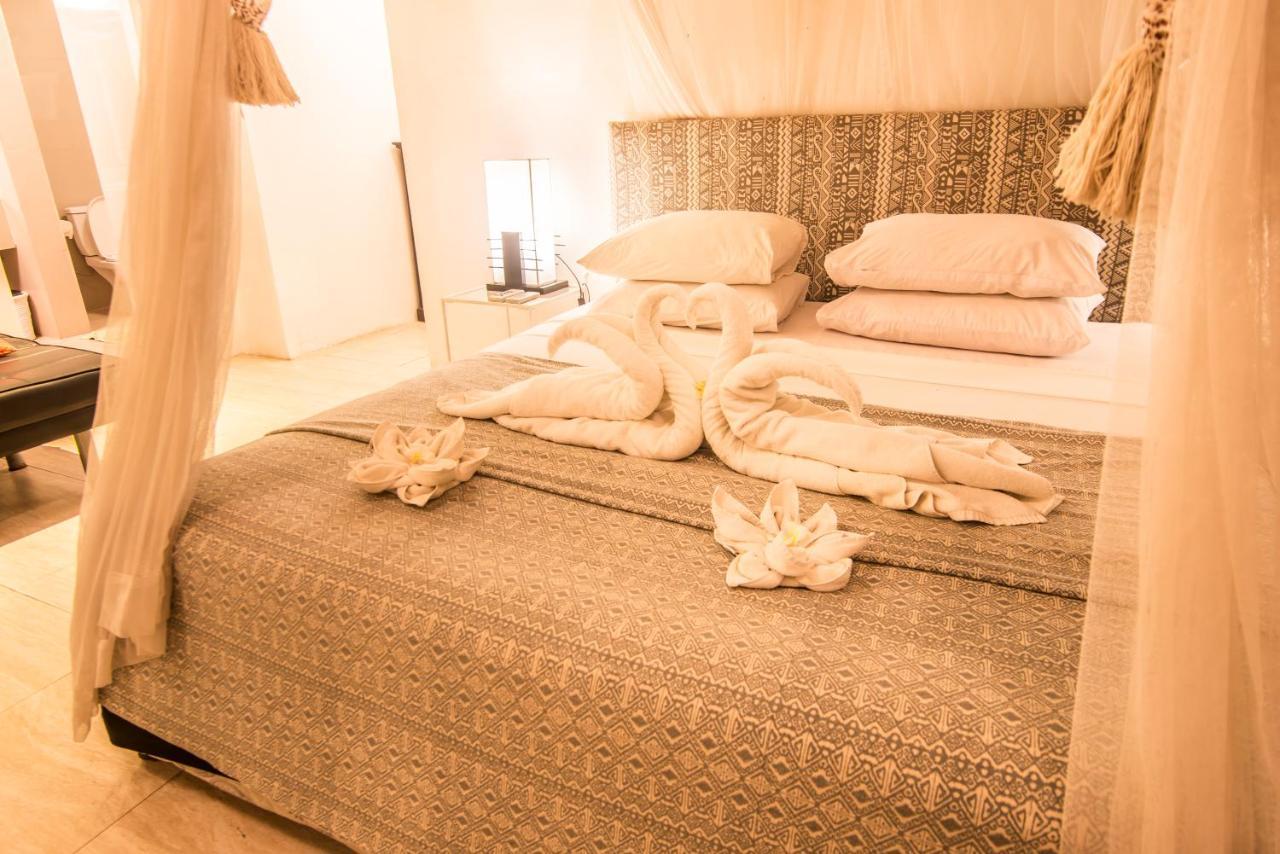 Bali Mystique Hotel&apartment 3*