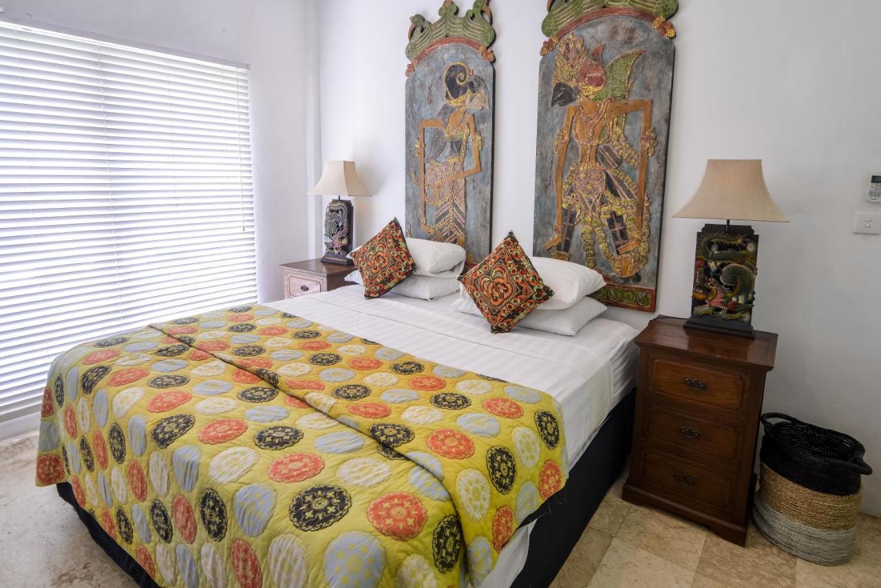 Bali Mystique Hotel&apartment 3* Seminyak (Bali)