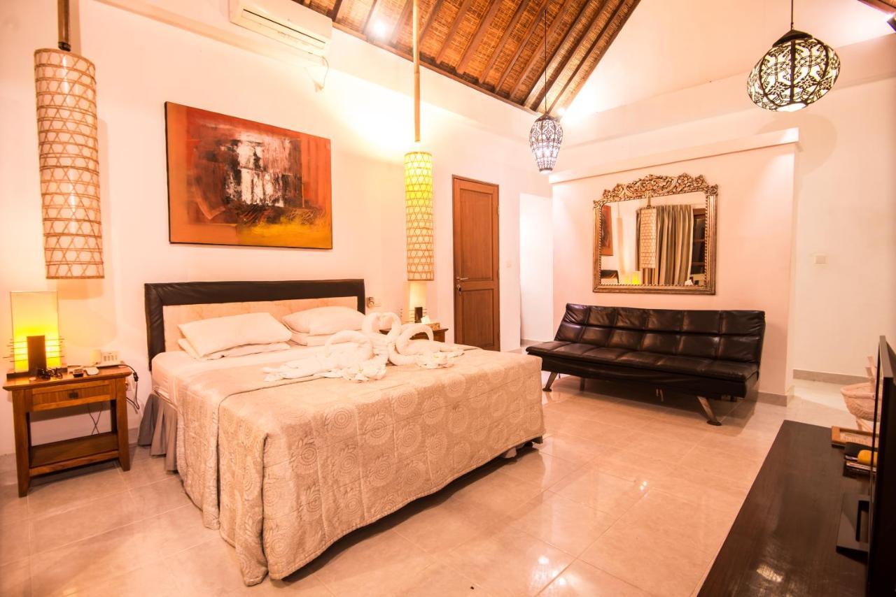 Bali Mystique Hotel&apartment Resor Seminyak (Bali)