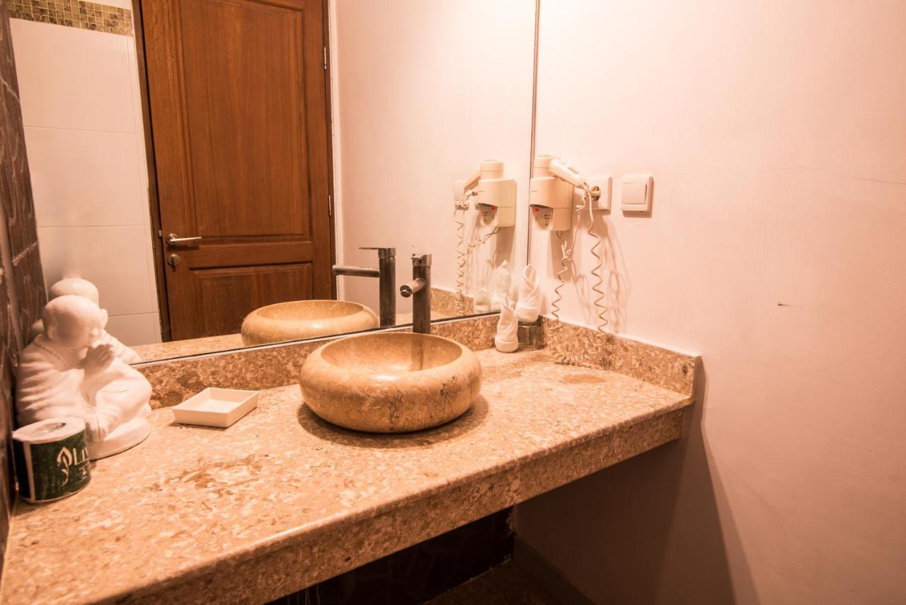 Resor Bali Mystique Hotel&apartment