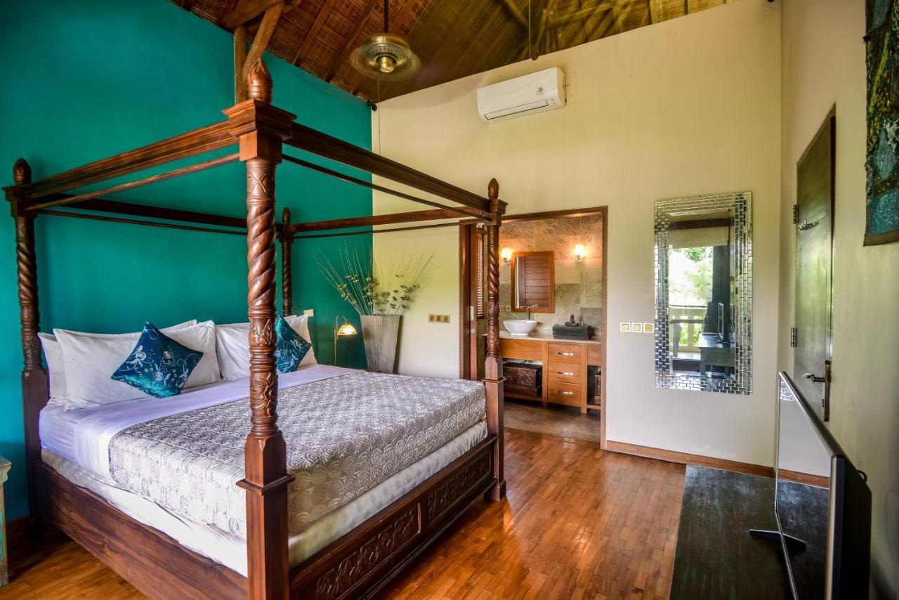 Bali Mystique Hotel&apartment 3*