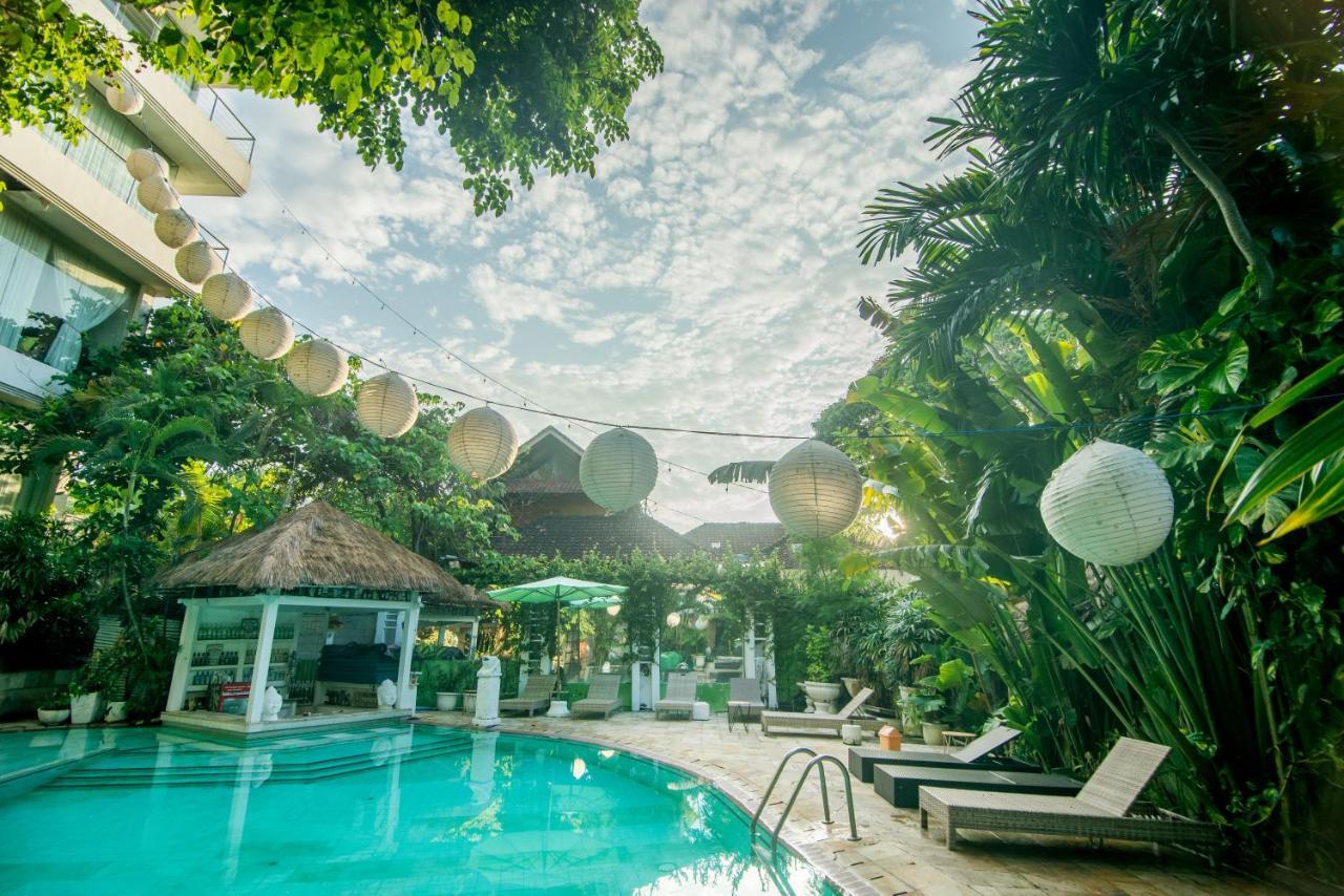 Bali Mystique Hotel&apartment 3* Seminyak (Bali)