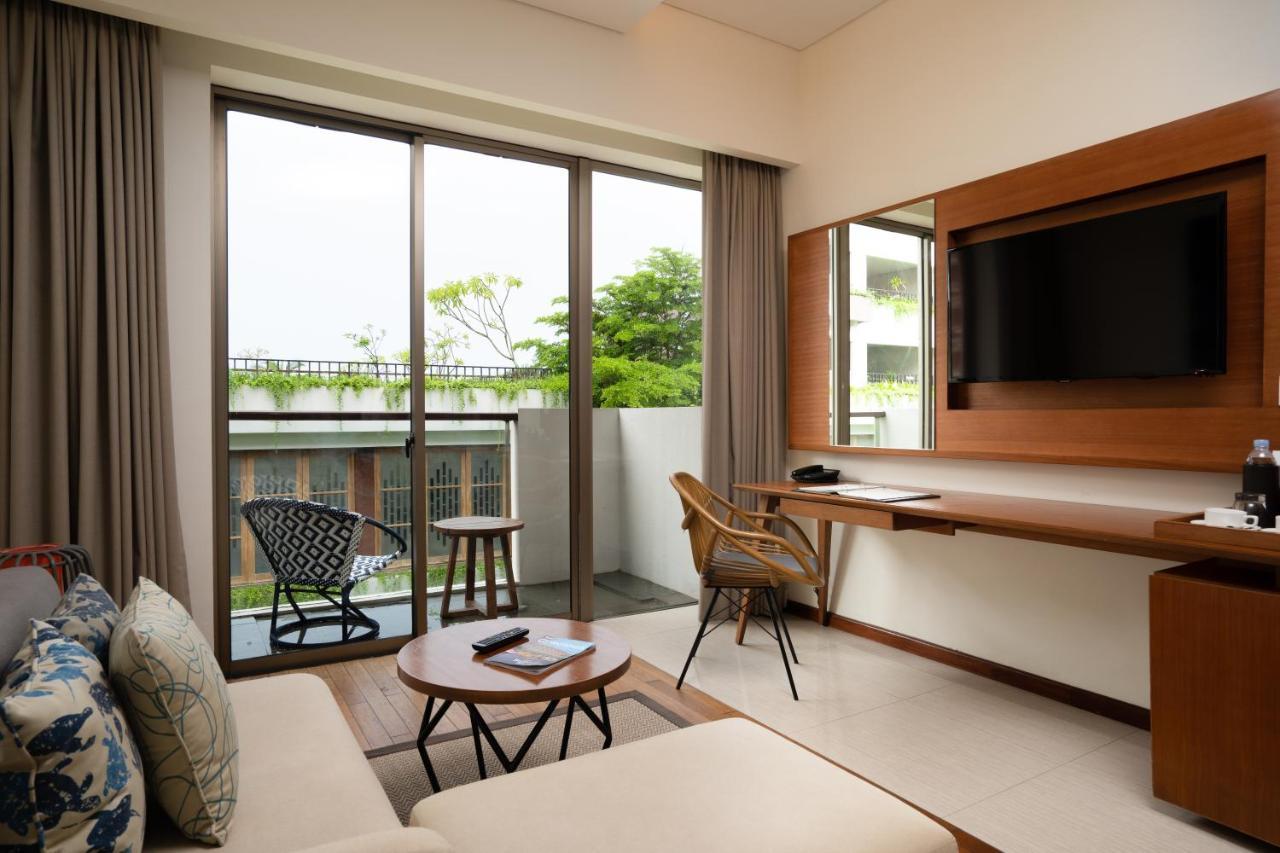 Resort Merusaka Nusa Dua Nusa Dua (Bali)