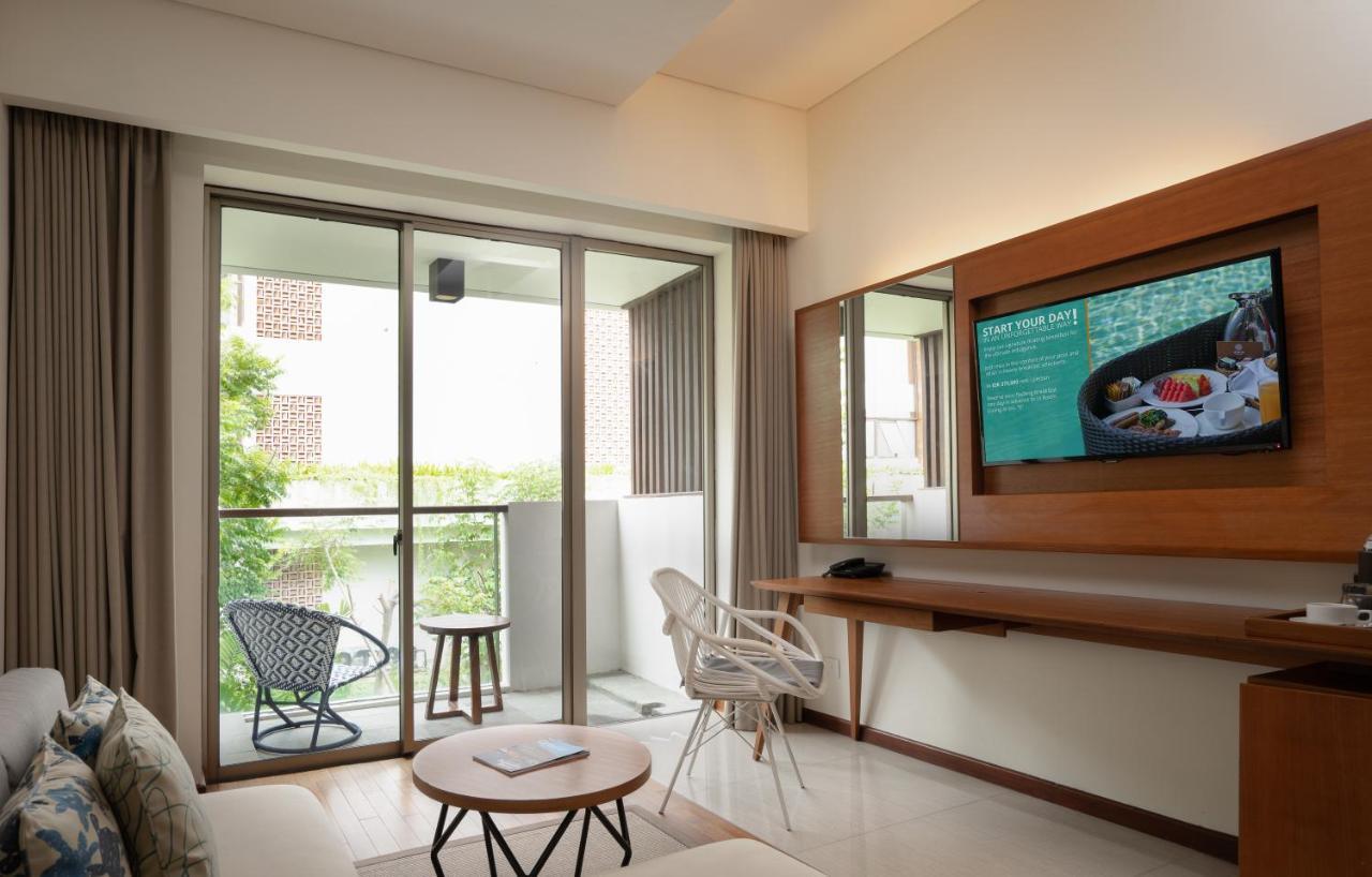 Merusaka 5* Nusa Dua (Bali)