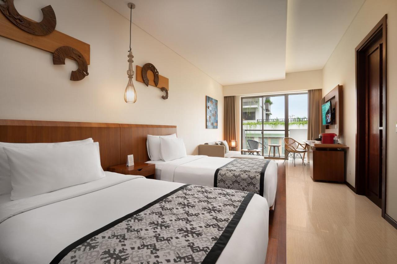 Merusaka Nusa Dua Resort Nusa Dua (Bali)