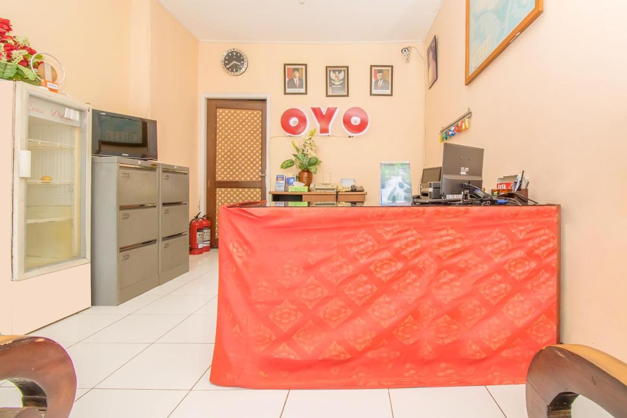 Hotel Oyo 3134 Puri Tamu Jimbaran (Bali)