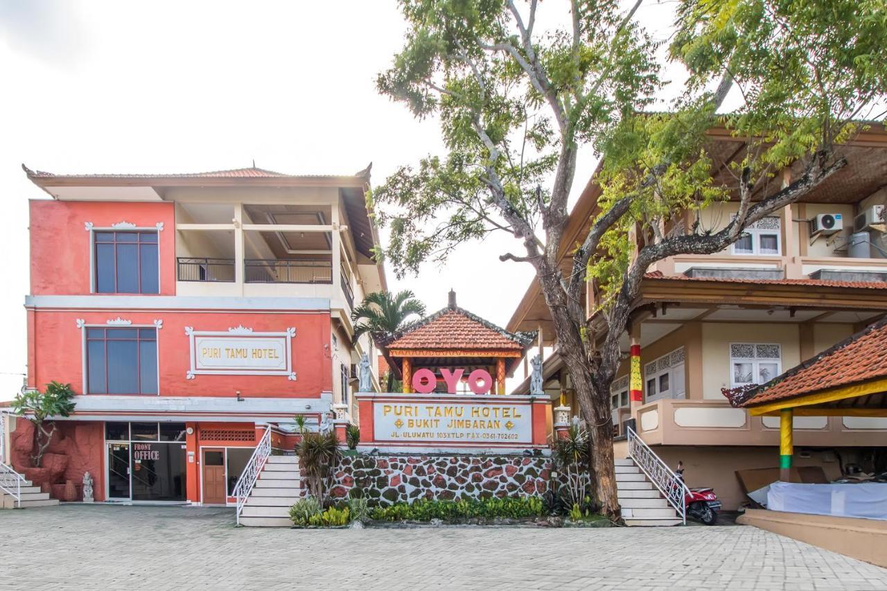 Oyo 3134 Puri Tamu Hotel 2*