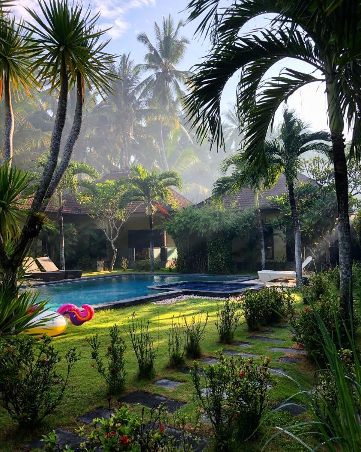 Holiday park Arco Iris Boutique & Restaurant