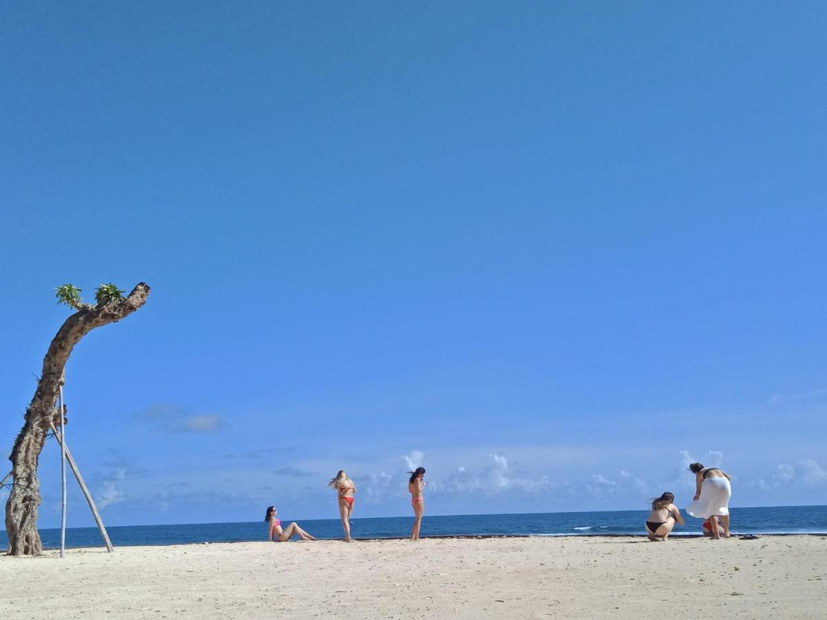 D'puja And Nusa Dua (Bali)